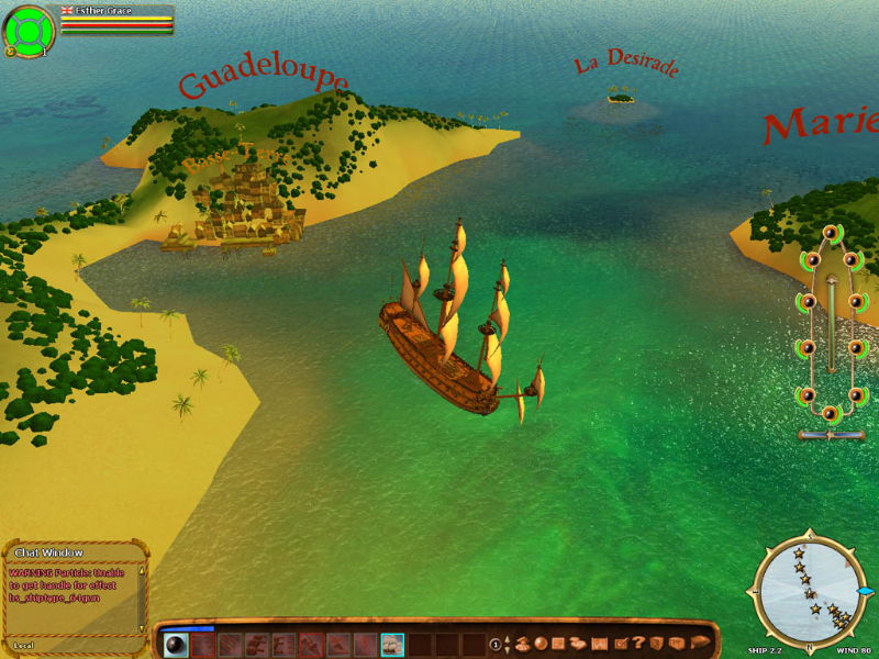 Pirates of the Burning Sea - screenshot 63