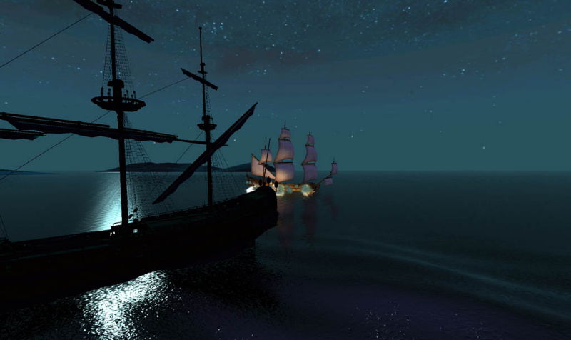 Pirates of the Burning Sea - screenshot 56