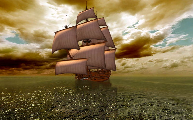 Pirates of the Burning Sea - screenshot 54