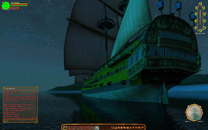 Pirates of the Burning Sea - screenshot 49