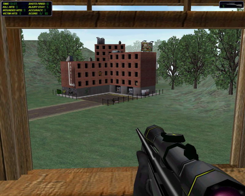 Police: Tactical Training - screenshot 14