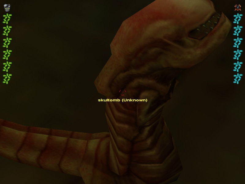 Aliens vs. Predator 2 - screenshot 6