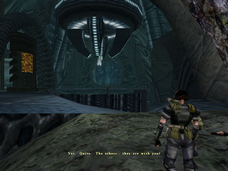 Aliens vs. Predator 2: Primal Hunt - screenshot 39