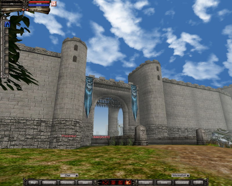 Knight Online - screenshot 13