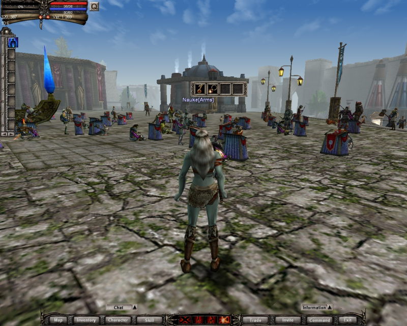 Knight Online - screenshot 12