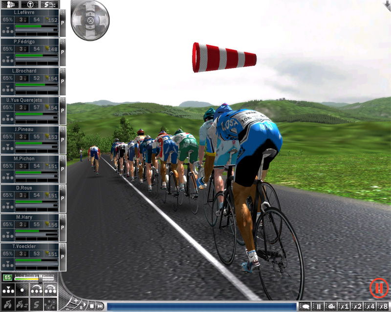 Pro Cycling Manager - screenshot 19