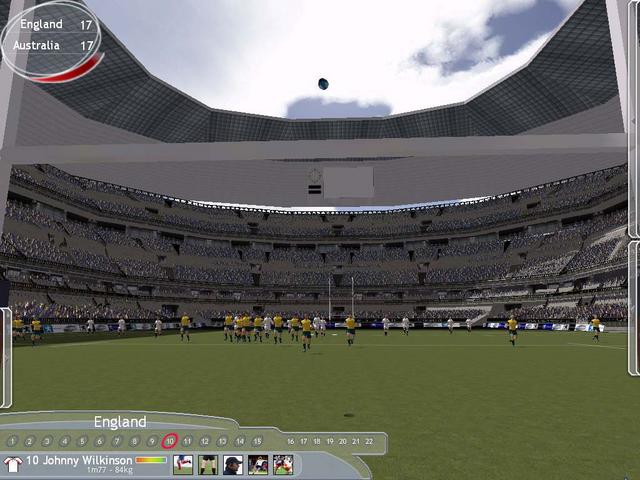 Pro Rugby Manager 2004 - screenshot 60