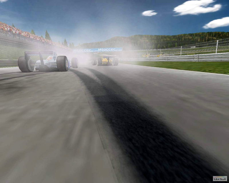 Racing Simulation 3 - screenshot 3