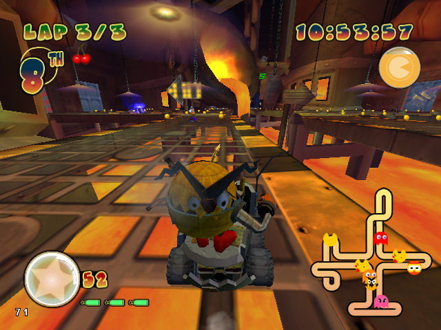 Pac-Man World Rally - screenshot 16