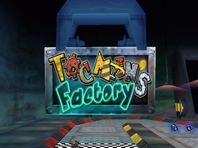 Pac-Man World Rally - screenshot 11