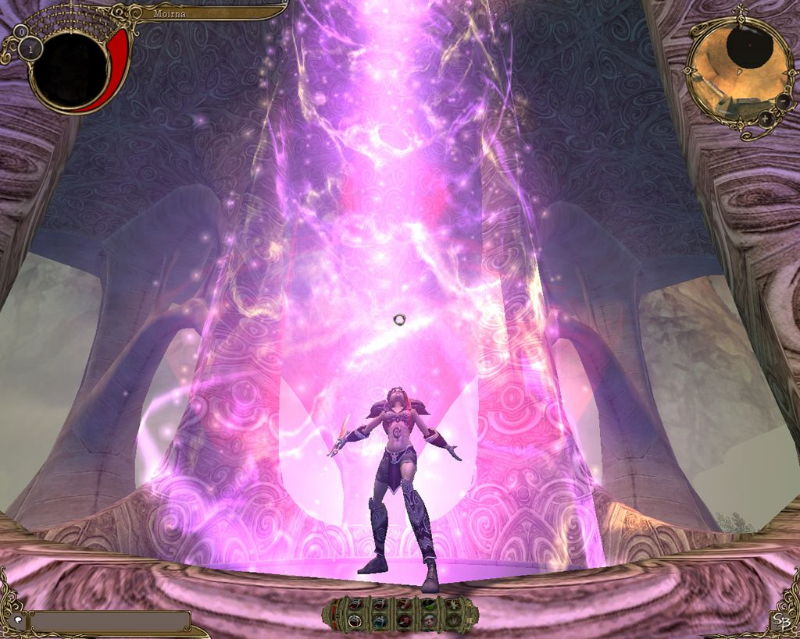 The Chronicles of Spellborn - screenshot 9