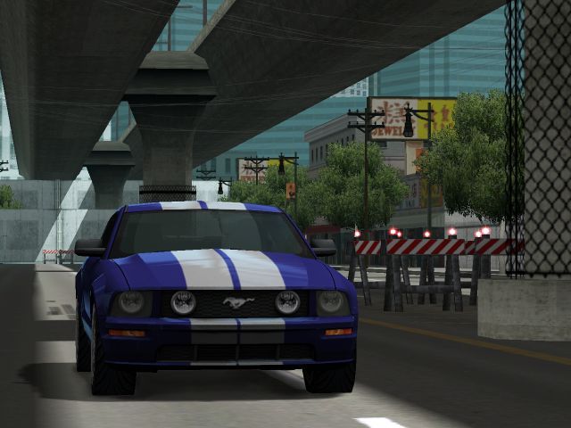 Ford Street Racing - screenshot 36