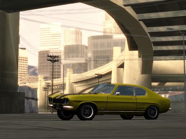 Ford Street Racing - screenshot 34