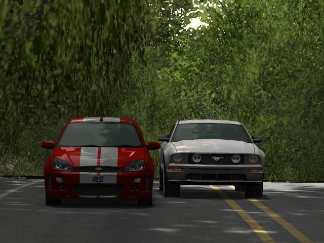 Ford Street Racing - screenshot 30