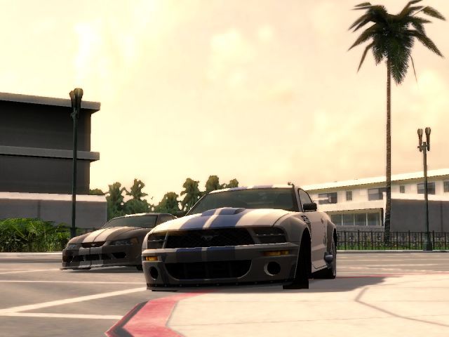 Ford Street Racing - screenshot 28