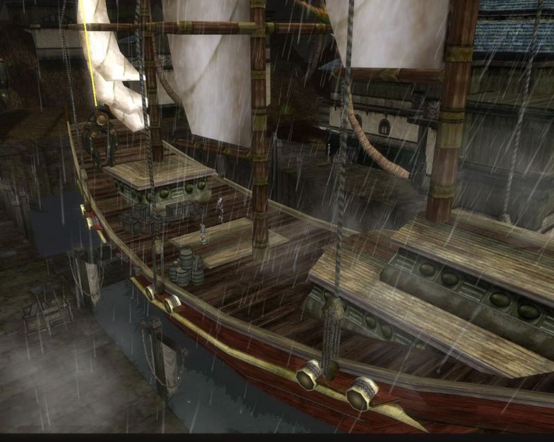 Dungeons & Dragons Online: Stormreach - screenshot 36