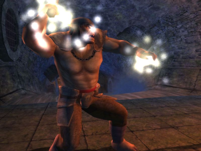 Dungeons & Dragons Online: Stormreach - screenshot 29