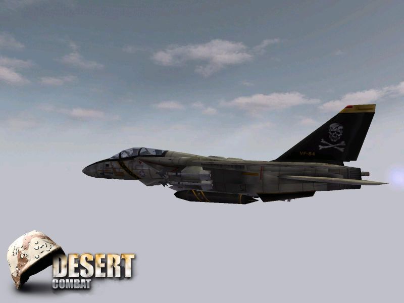 Desert Combat - screenshot 4