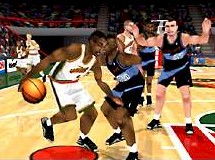 NBA Live '98 - screenshot 6