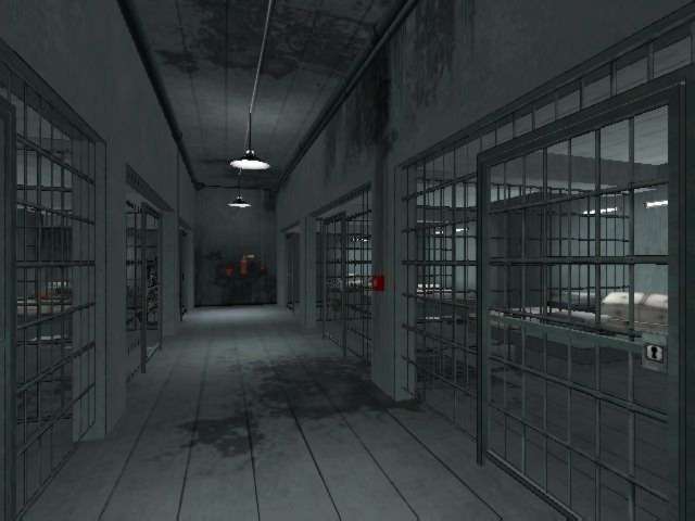 XIII - screenshot 34