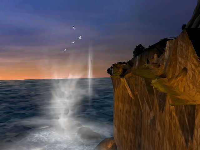 XIII - screenshot 9