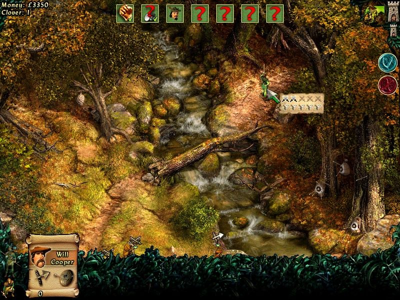 Robin Hood: The Legend of Sherwood - screenshot 53