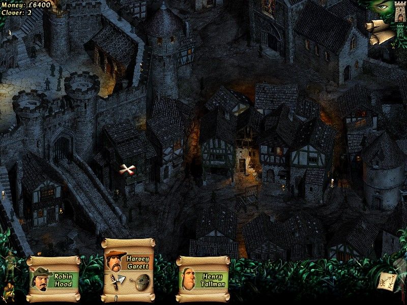 Robin Hood: The Legend of Sherwood - screenshot 49