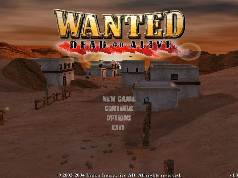 Wanted Guns - screenshot 13
