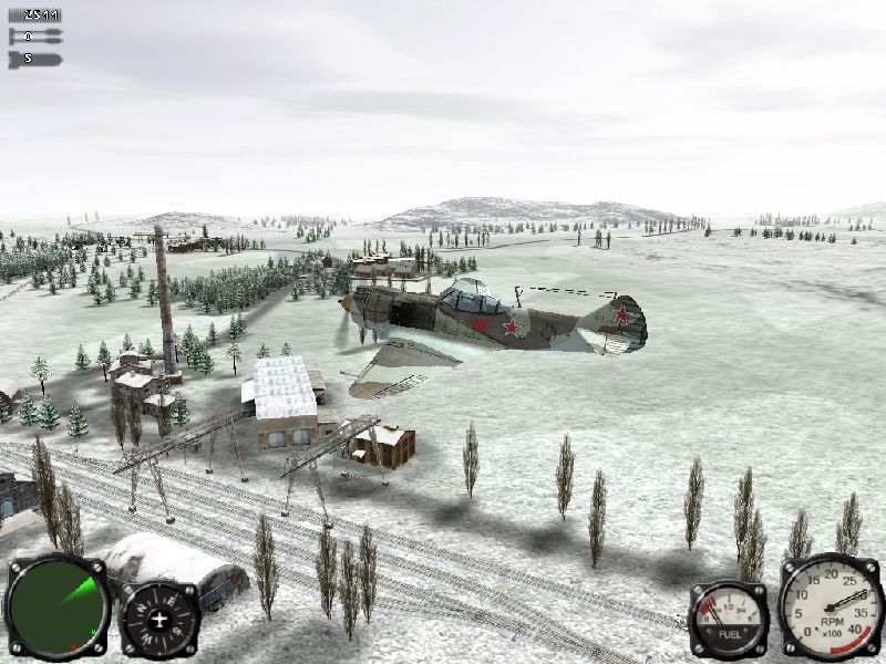 Air Conflicts - screenshot 32