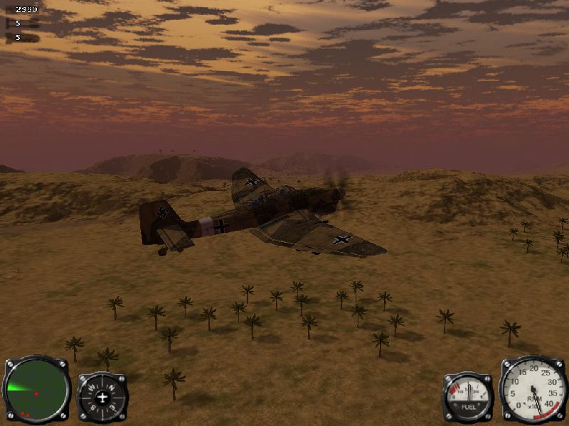 Air Conflicts - screenshot 31