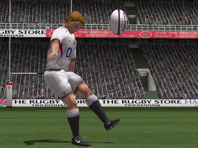 Rugby 2004 - screenshot 18