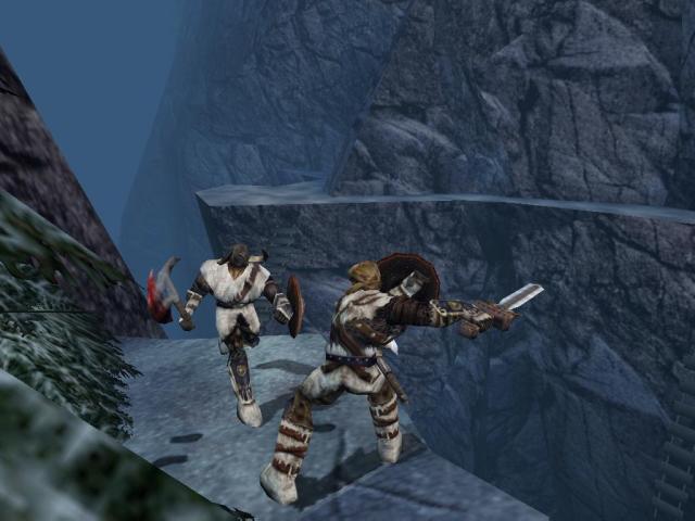 Rune (2000) - screenshot 78
