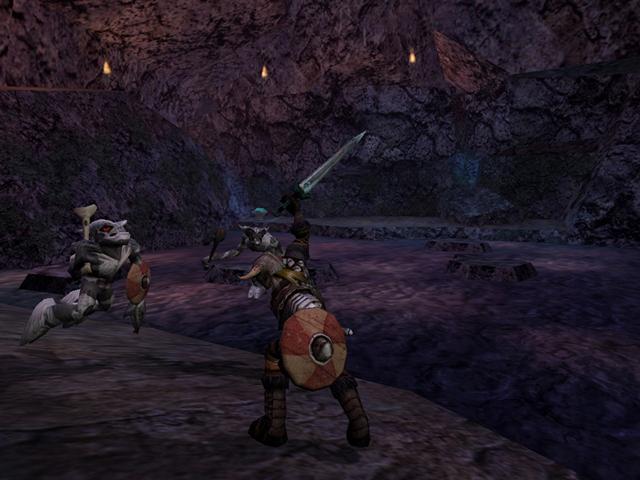 Rune (2000) - screenshot 77