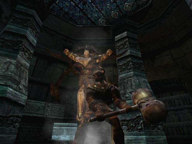 Rune (2000) - screenshot 75