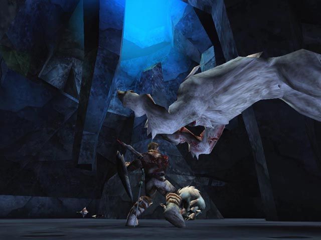 Rune (2000) - screenshot 62