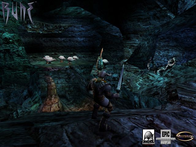 Rune (2000) - screenshot 60