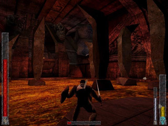 Rune (2000) - screenshot 52