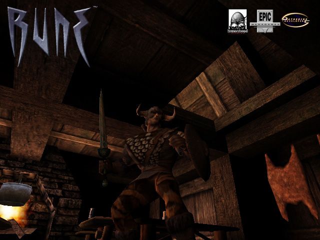 Rune (2000) - screenshot 46