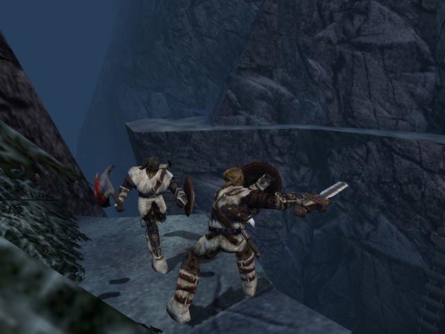 Rune (2000) - screenshot 42