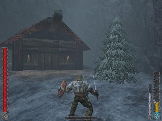 Rune (2000) - screenshot 36