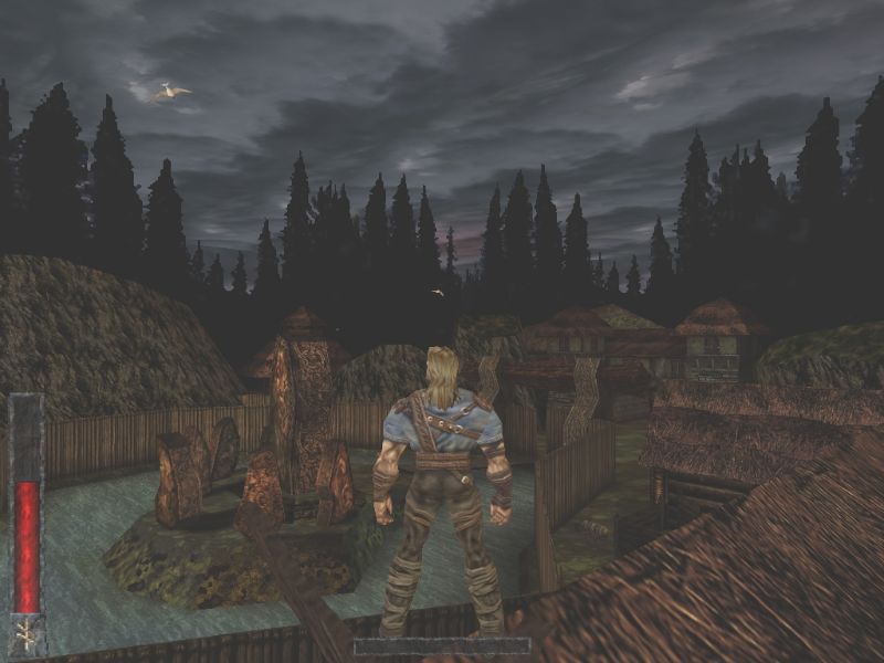 Rune (2000) - screenshot 35