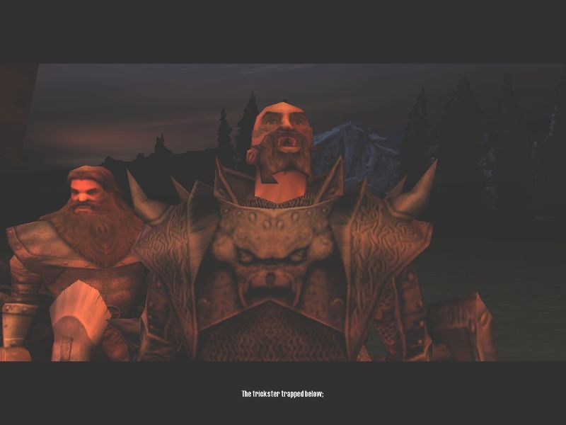 Rune (2000) - screenshot 34