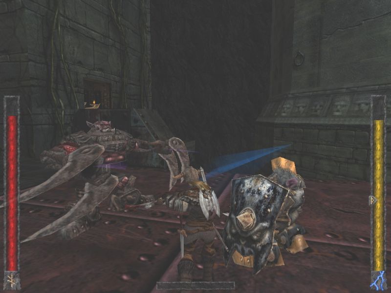 Rune (2000) - screenshot 24