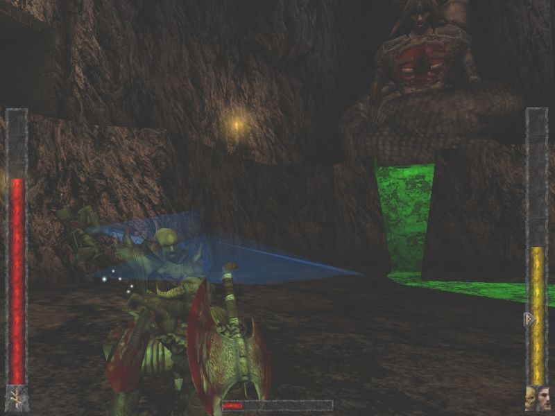 Rune (2000) - screenshot 19
