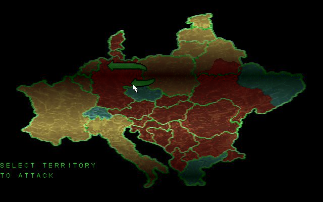 Command & Conquer: Gold Edition - screenshot 17