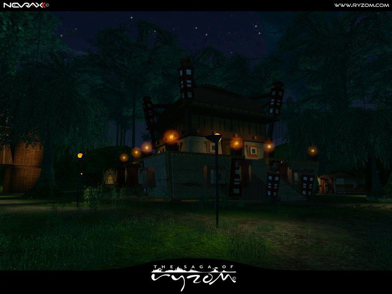 The Saga of RYZOM - screenshot 159