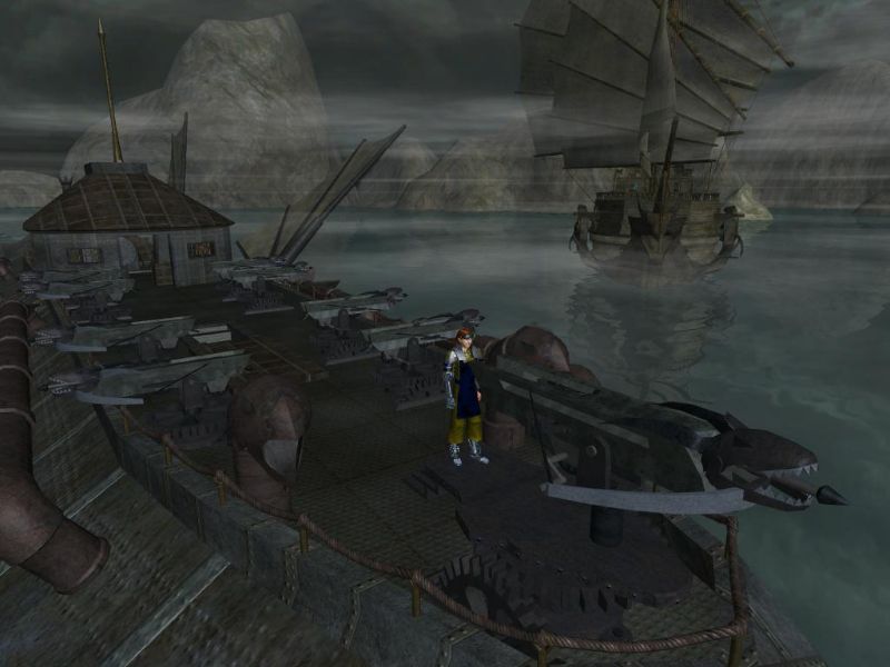 Hero's Journey - screenshot 16