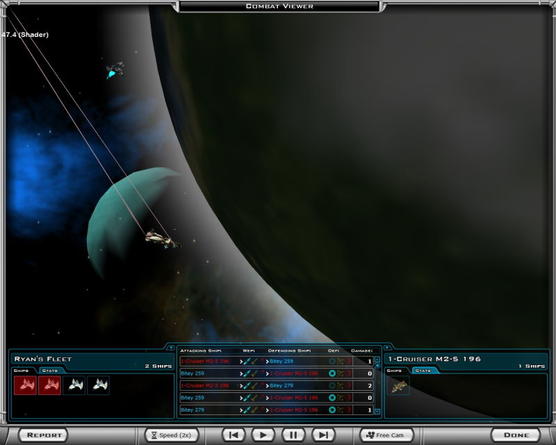 Galactic Civilizations 2: Dread Lords - screenshot 34
