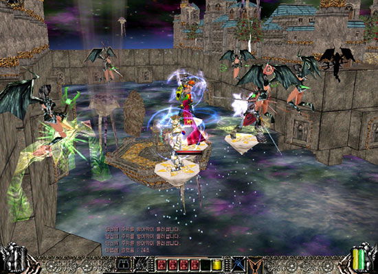 Savage Eden: the Battle for Lagheim - screenshot 55