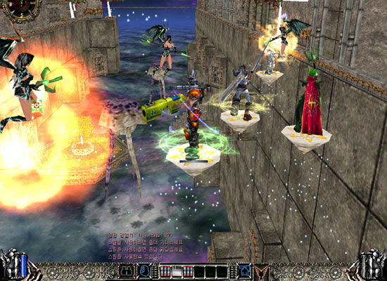 Savage Eden: the Battle for Lagheim - screenshot 53
